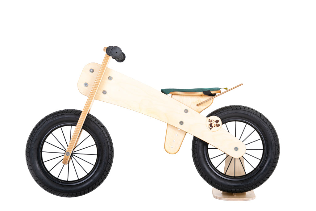 Skrejritenis DIP DAP Klasiskais