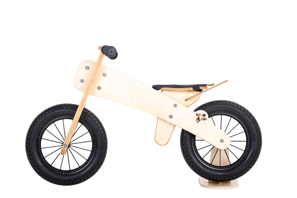 Skrejritenis DIP DAP Klasiskais