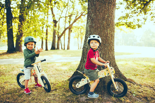 Skrejritenis DIP DAP Monstriņi