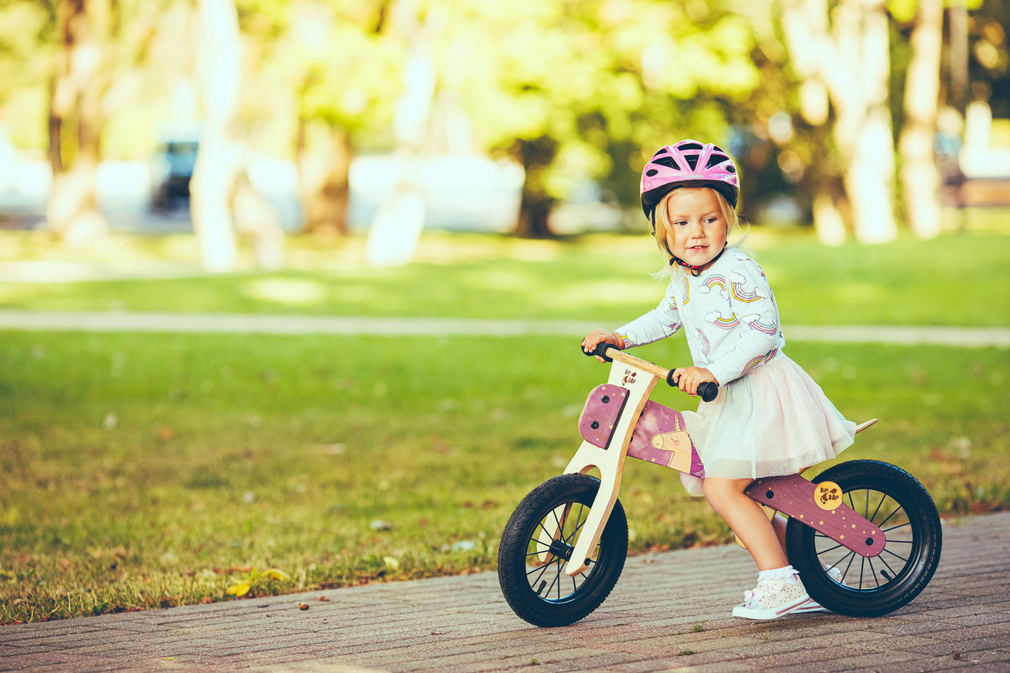 Skrejritenis DIP DAP Vienradzis