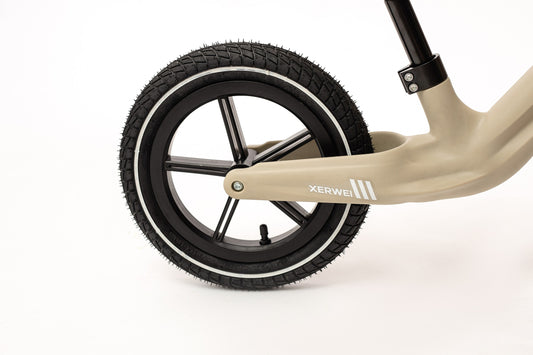 Skrejritenis XERWEI "bēšs"