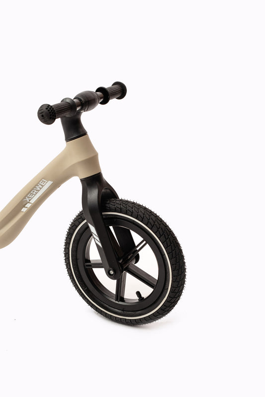 Skrejritenis XERWEI "bēšs"