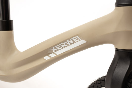 Skrejritenis XERWEI "bēšs"