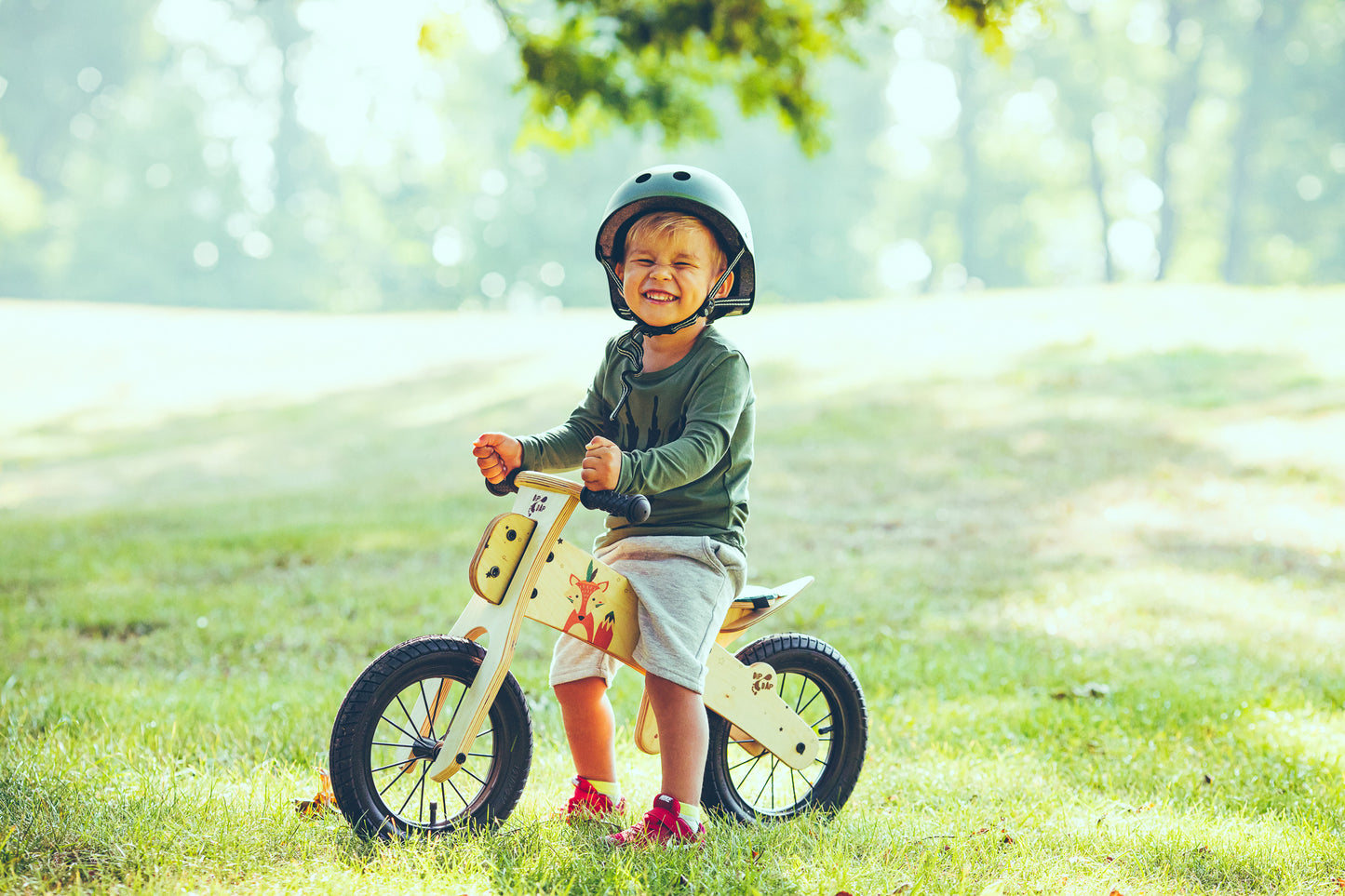 Skrejritenis DIP DAP Raķete