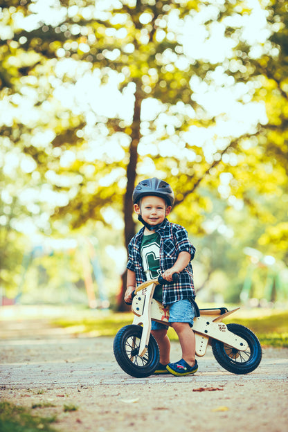 Skrejritenis DIP DAP Raķete