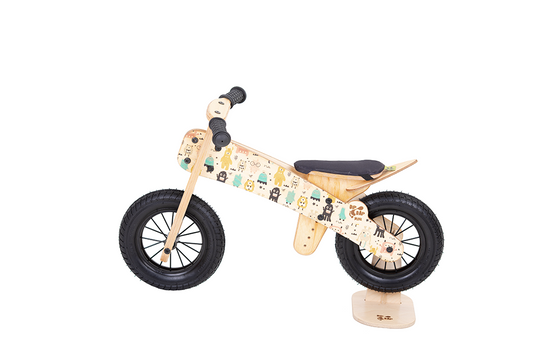 Skrejritenis DIP DAP Monstriņi