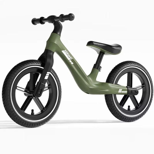 Skrejritenis XERWEI "tumši zaļš"