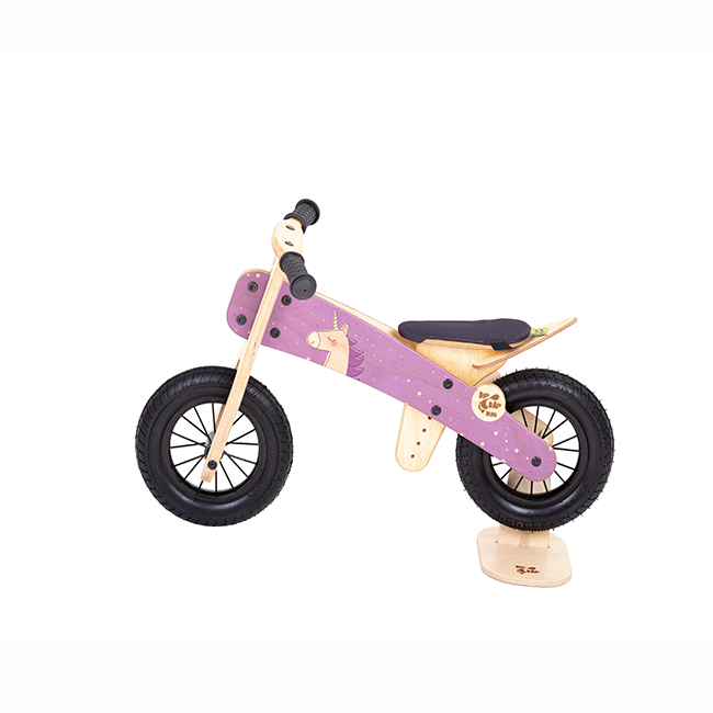 Skrejritenis DIP DAP Vienradzis